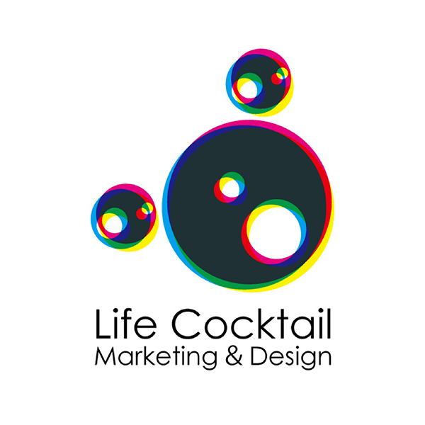 Life Cocktail Marketing & Design