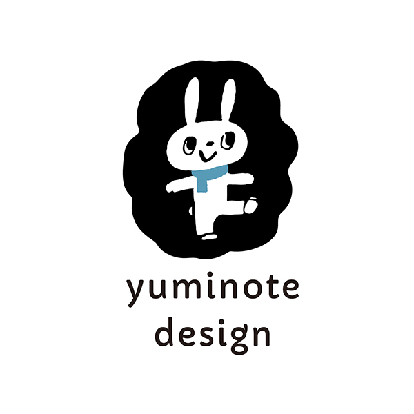 YUMINOTE DESIGN