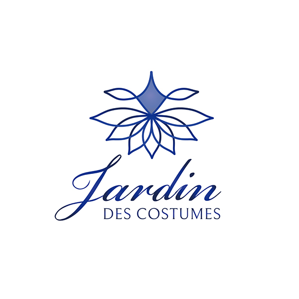 Jardin des costumes